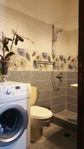 Apartamento Villa Anna