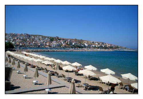 Blue Horizon Villa & Suites