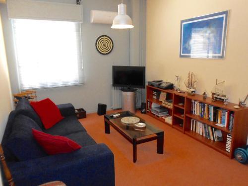 Pericles Apartment