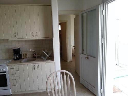 Apartamento Sea Side Studios & Houses