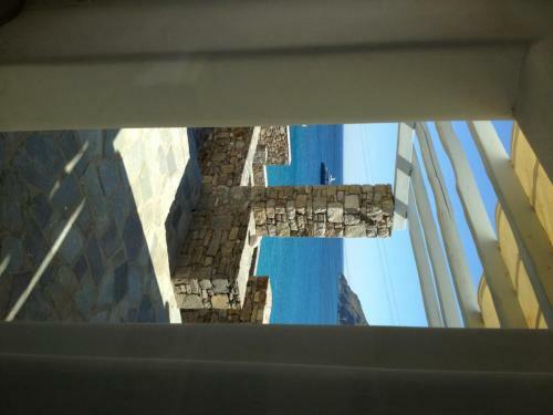 Apartamento Sea Side Studios & Houses