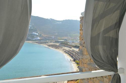 Apartamento Sea Side Studios & Houses