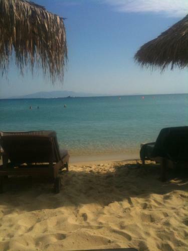 Apartamento Sea Side Studios & Houses