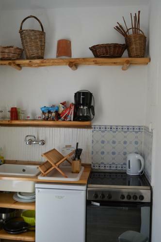Apartamento Sea Side Studios & Houses