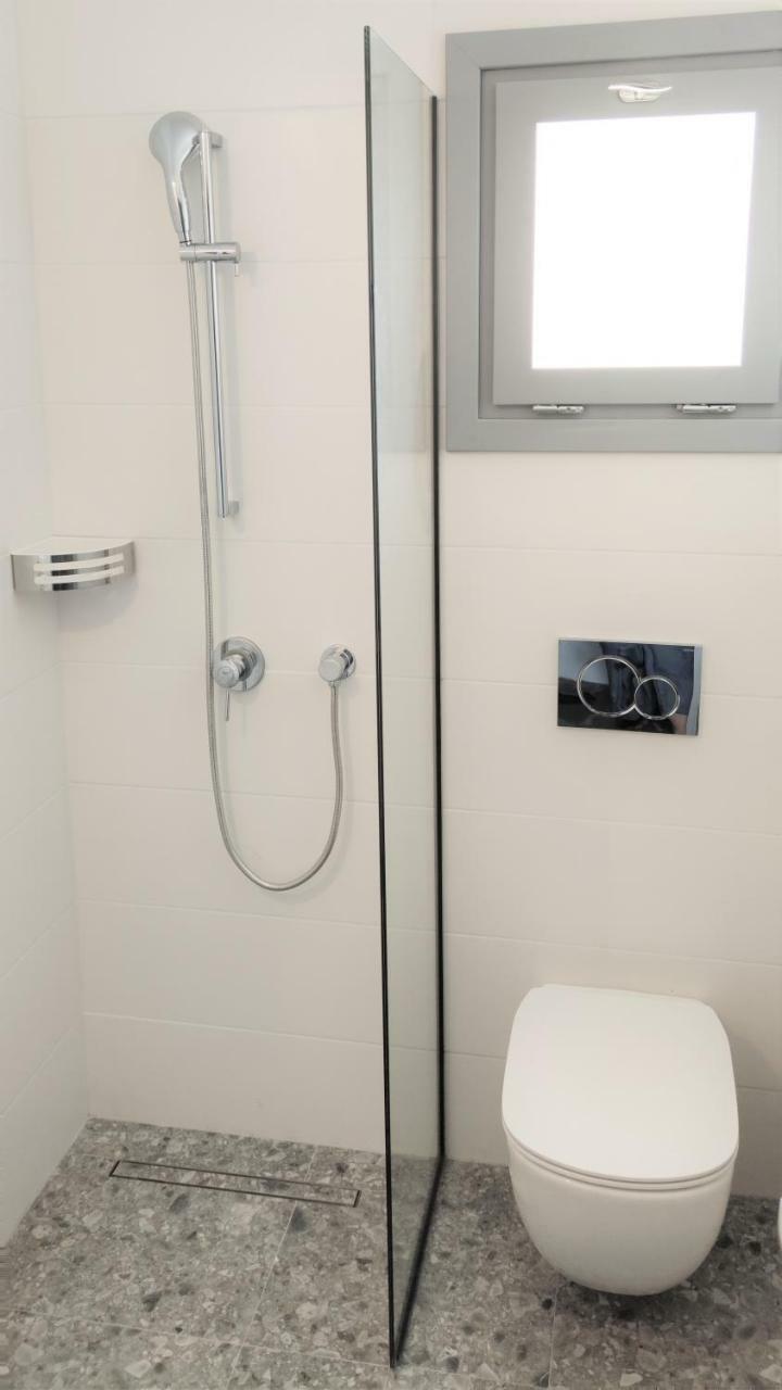 Apartamento Ostria Studios