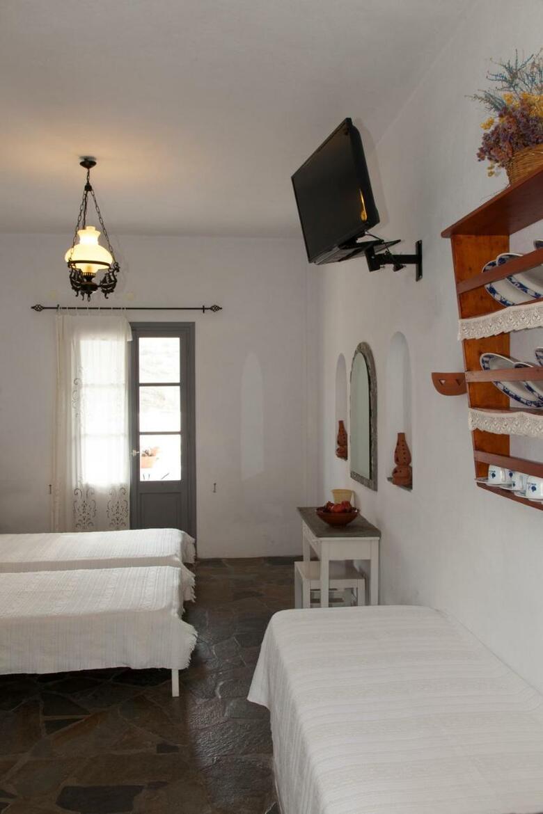 Apartamento Ostria Studios