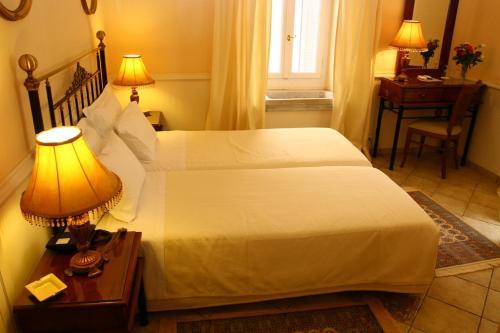 Hotel Archontiko Eleni