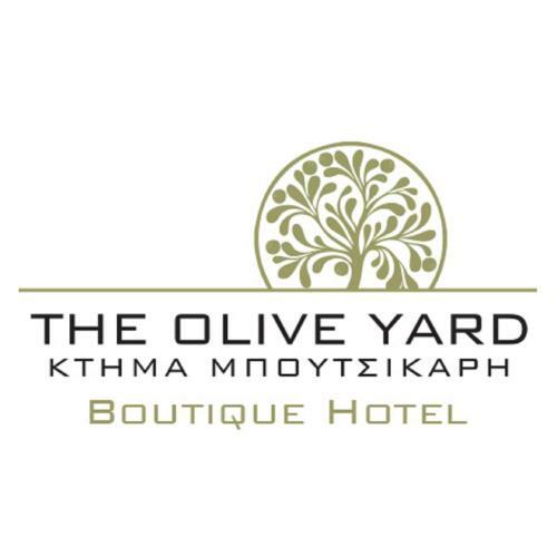 Apartamento The Olive Yard