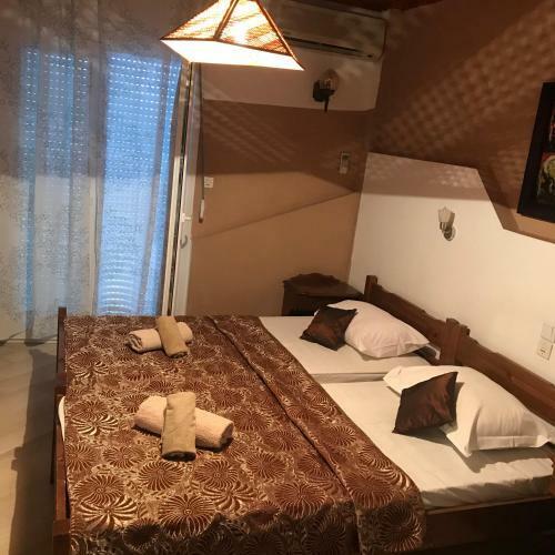 Hostal Pansion Angela