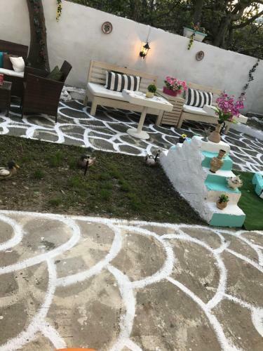 Hostal Pansion Angela