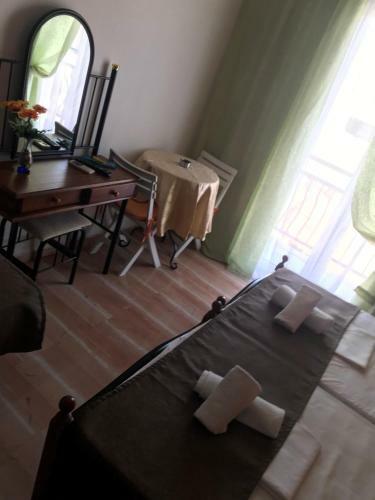 Hostal Pansion Angela