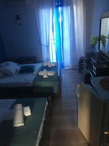 Hostal Pansion Angela