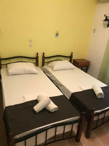 Hostal Pansion Angela