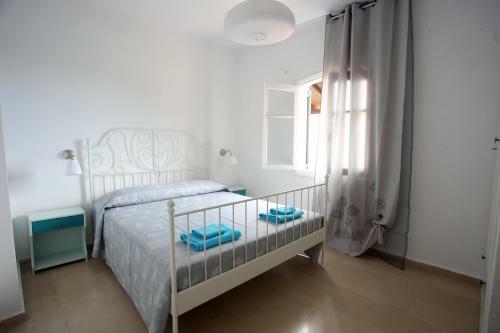 Apartamento Casa Kalami