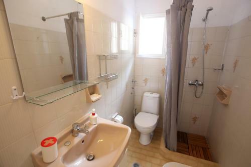 Apartamento Casa Kalami