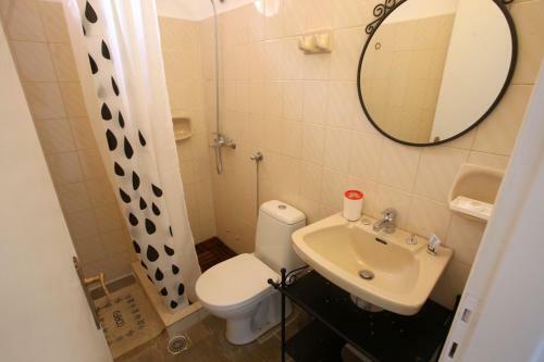 Apartamento Casa Kalami