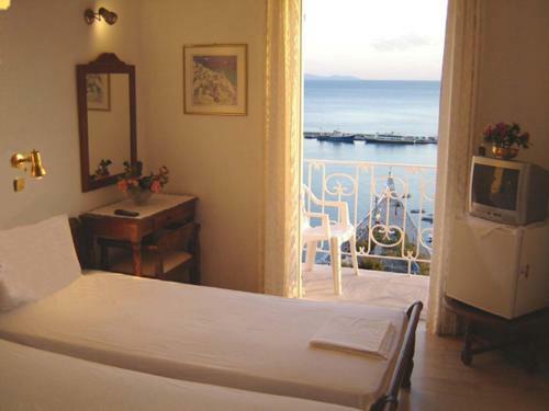 Hotel Hera 2