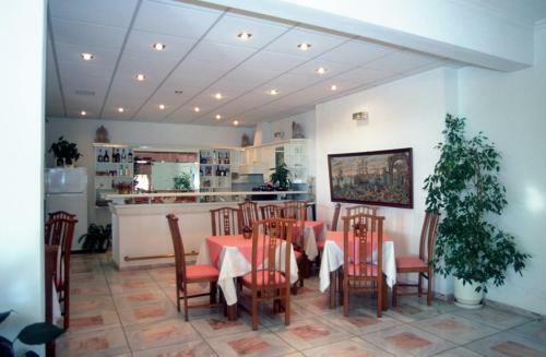 Hotel Hera 2