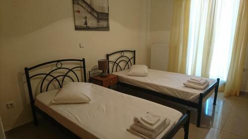 Iris Apartments