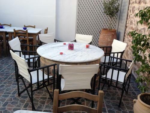 Hostal Guesthouse Alexandra