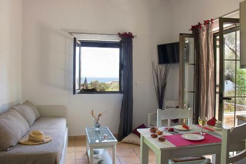 Kripia Holiday Villas