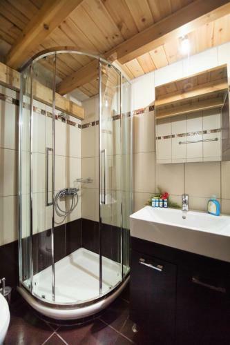 Apartamento Argo Maisonettes & Suites