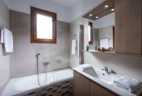 Villa Oikos- "your Cretan House"