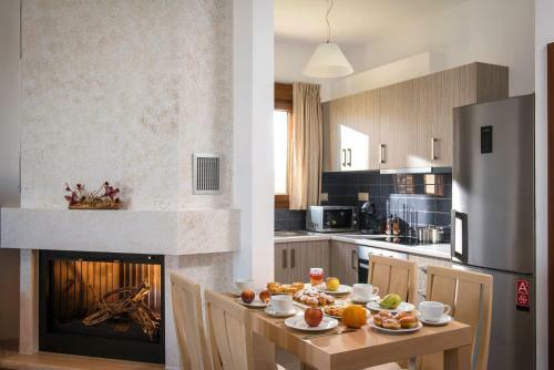 Villa Oikos- "your Cretan House"