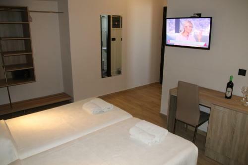 Hotel Sonia