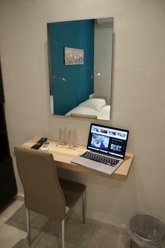 Hotel Sonia