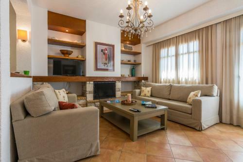 Elaia Villas