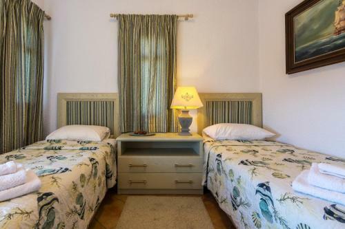 Elaia Villas