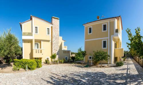 Elaia Villas