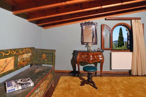 Melitta Villa