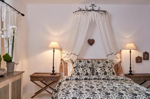 Hotel Kirini - My Mykonos Retreat