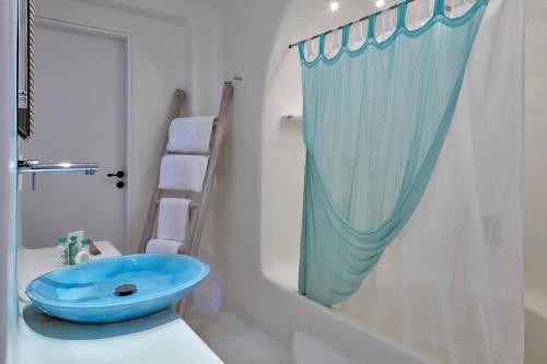Hotel Kirini - My Mykonos Retreat