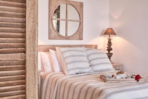 Hotel Kirini - My Mykonos Retreat