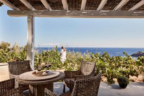 Hotel Kirini - My Mykonos Retreat