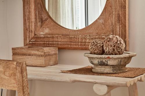 Hotel Kirini - My Mykonos Retreat