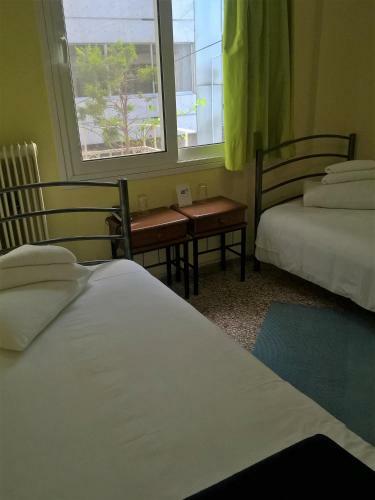 Hostal Adonis