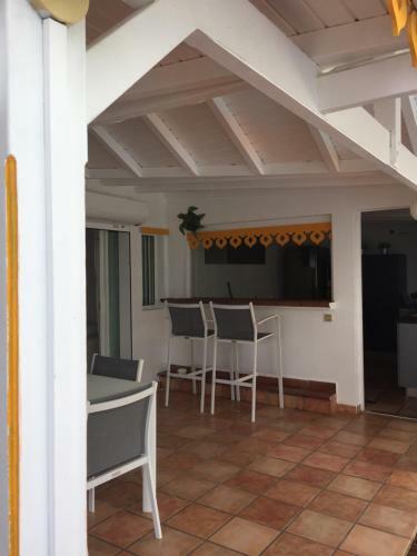 Villa Vue Oc�an
