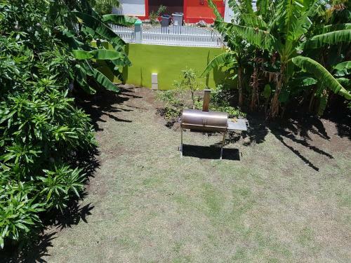 Villa Oasis Et Iris