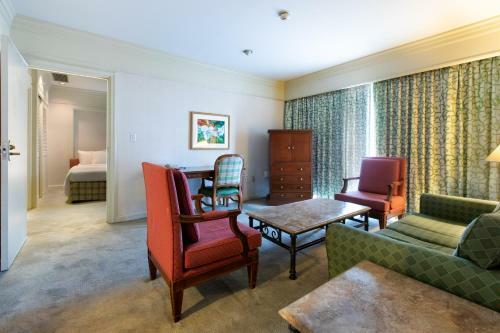 Hotel Pacific Star Resort & Spa