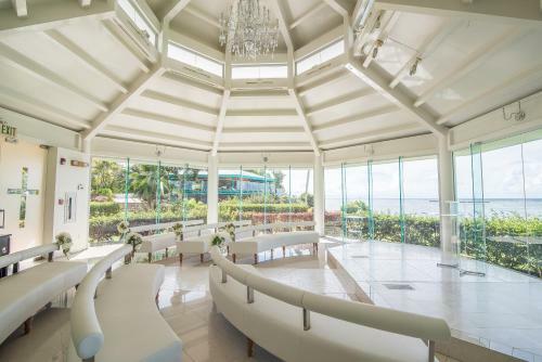 Hotel Pacific Star Resort & Spa