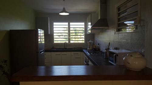 Case � Oculie Le Gosier