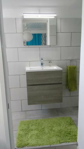 Case � Oculie Le Gosier