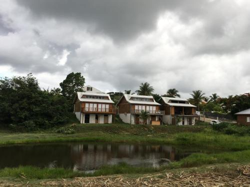 Gwada Kitesurf Camp