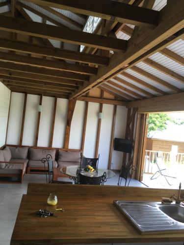 Gwada Kitesurf Camp