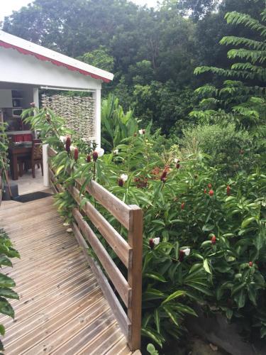 Les G�tes De Casita