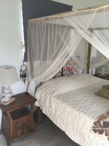 Les G�tes De Casita